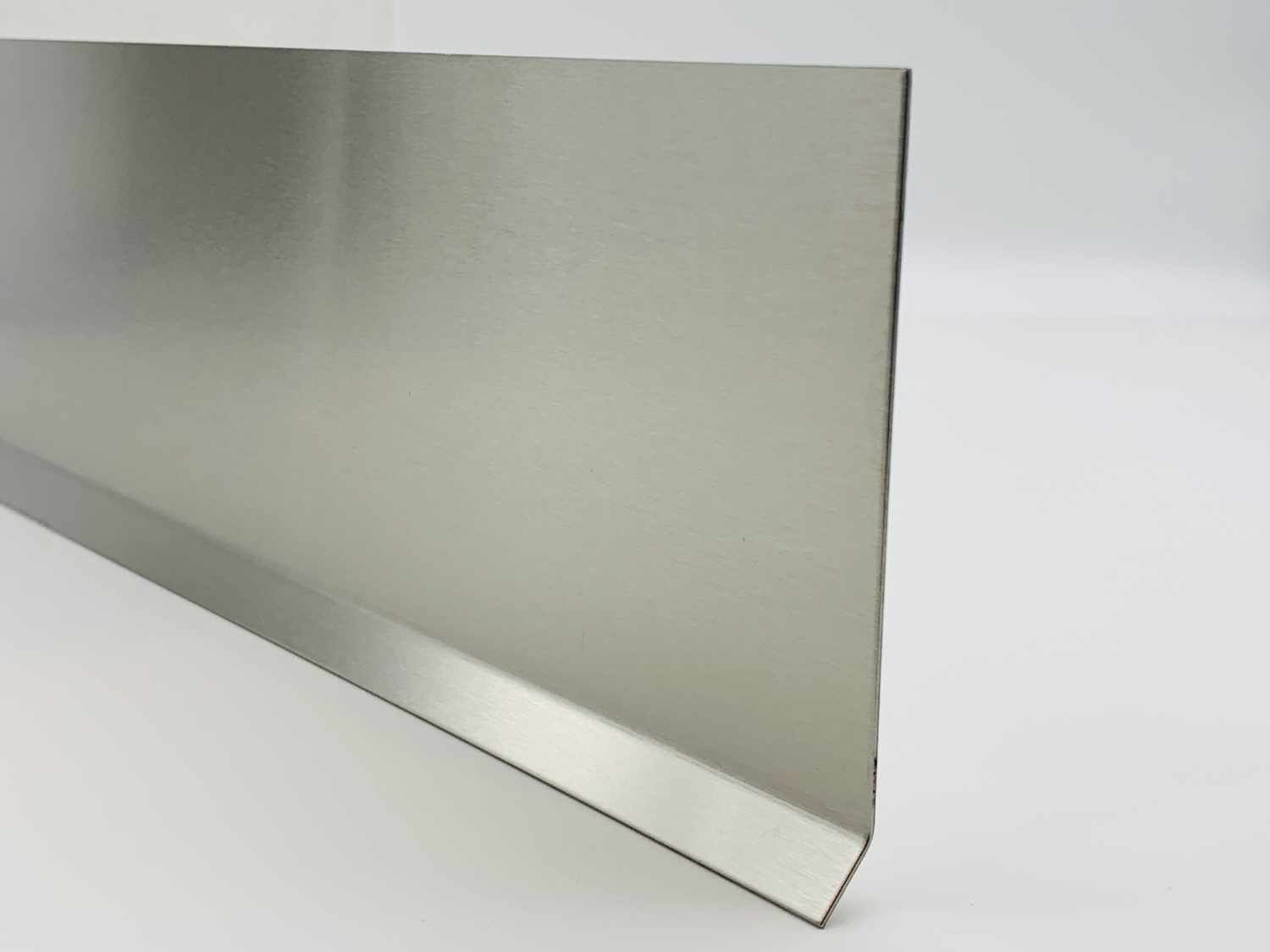 stainless steel wall trim